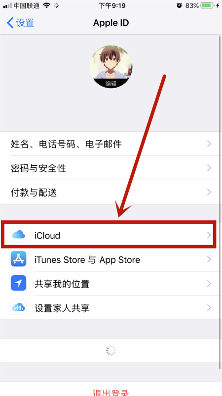 手机icloud官网打不开怎么办？