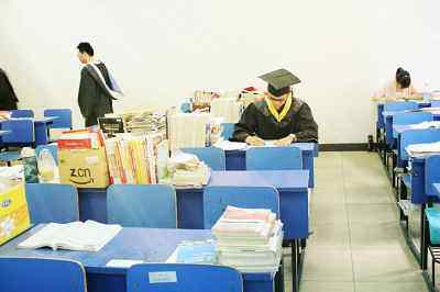 考研中同等学力加试是什么意思呀？