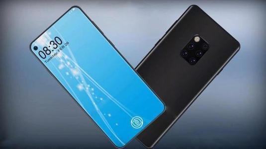 华来自为mate30什么时候发布