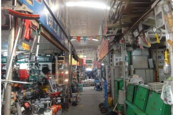 附近配钥匙的地方有哪些困？