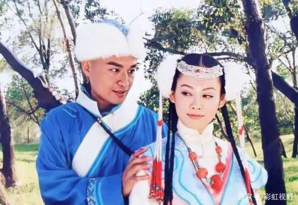 关于多尔衮和大玉儿真实的历叫史