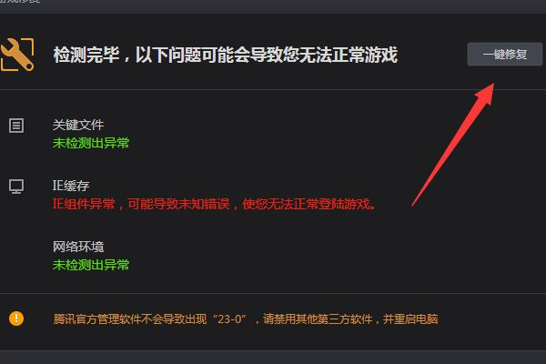 CF登录信息有误是什么意思？