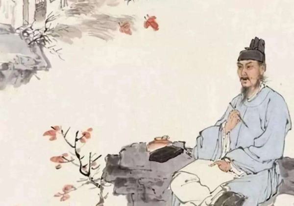 “追风赶月莫停留,平芜尽处是春山。”什么意思?