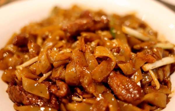 广州特色美食排行榜前十名