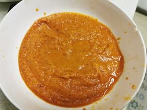 咖喱的制作材料有什么？