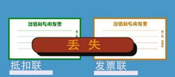 发票遗失说明怎么来自写？