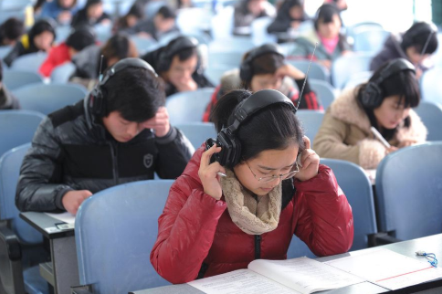 CET-3是什么 它跟英语三级有什么区别