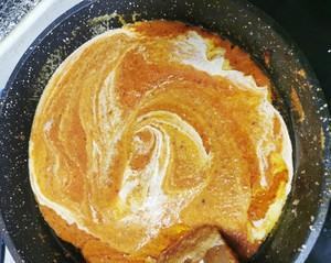 咖喱的制作材料有什么？