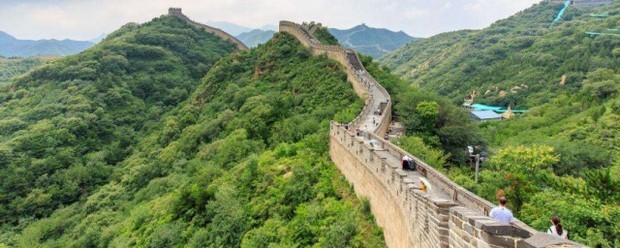 一生来自必去的旅游景点