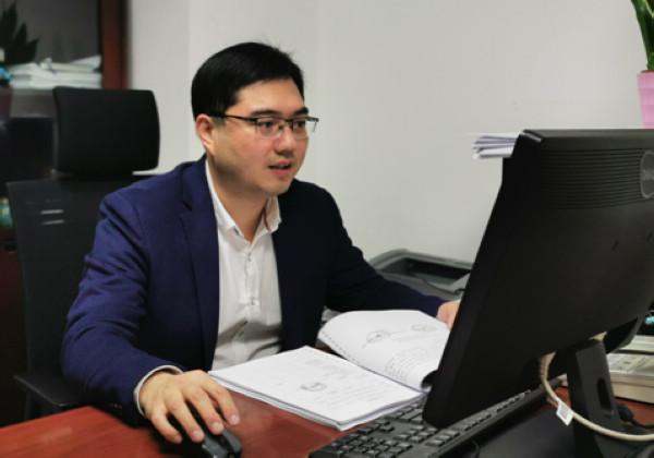 一级主任科员相当于什么级别