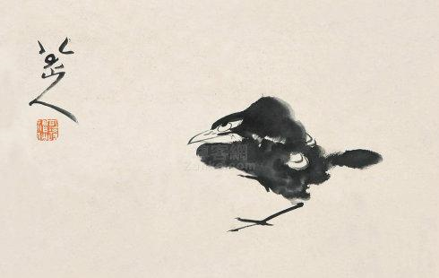 八大山人到末审情脚争底是几个人