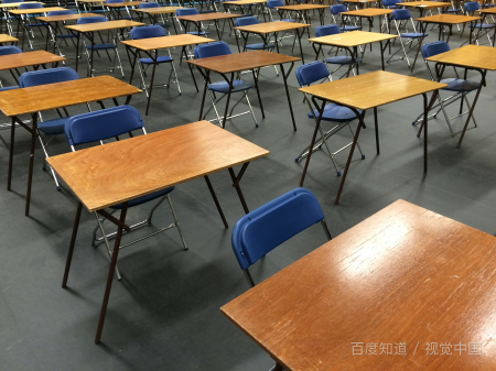 重庆2021年高考人数有多少？