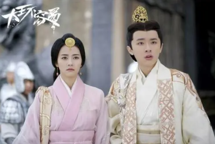大王不容易为什么看不了