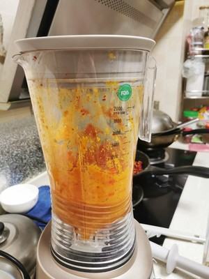 咖喱的制作材料有什么？