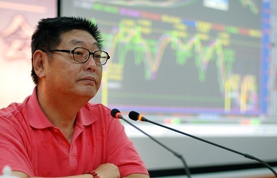 杨百万什么病去世？