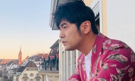 咪咕音乐为怎远确露什么有周杰伦版权？