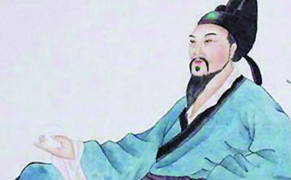古来自代诗人名字大全及称号