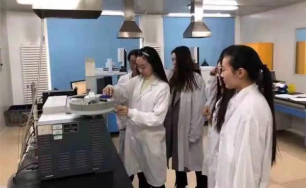 食品科学与工程属于什么类学科