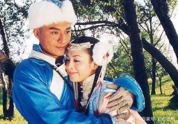 关于多尔衮和大玉儿真实的历叫史