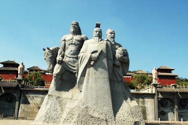 三皇是哪三个?