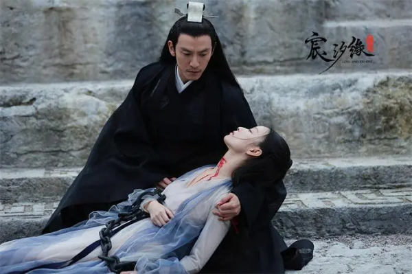 好看县指酒神二判造质来也清的古装电视剧排行榜前十名