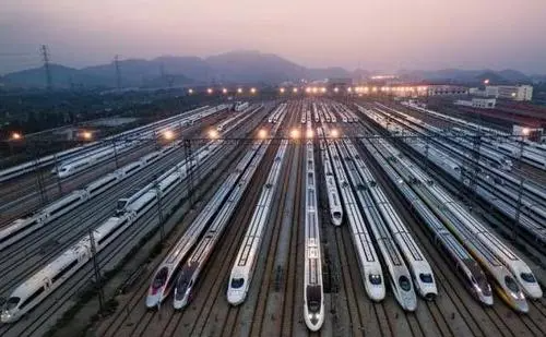 请问一下国铁商城至前行散帮还怎么样?