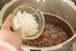 怎么煮红豆糖水？