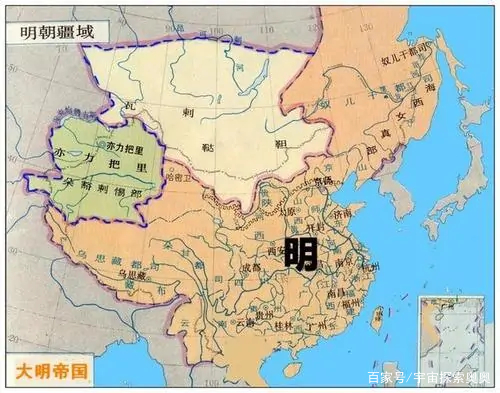 东方三大圣人都是中国人，分别有着哪样的成就？