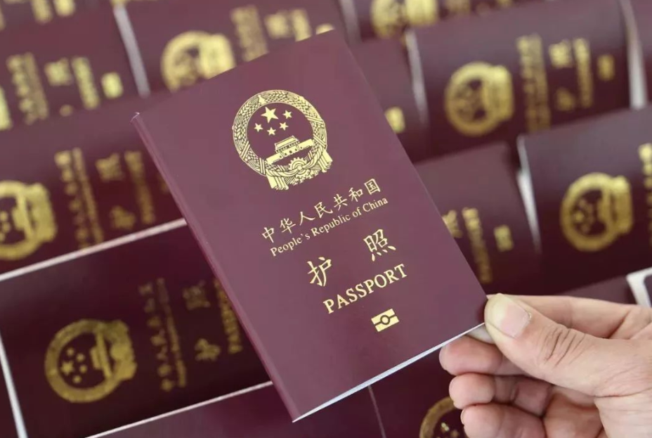护照类型是P代表什么意思啊？!