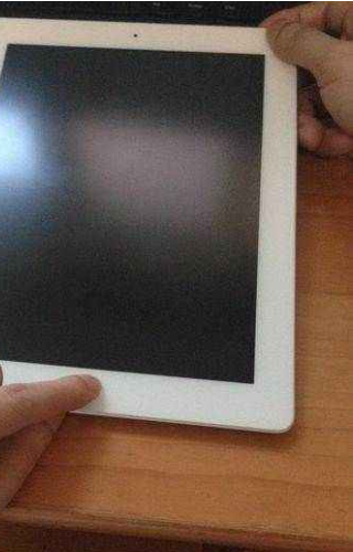 为什么ipad无法连接到itunes?