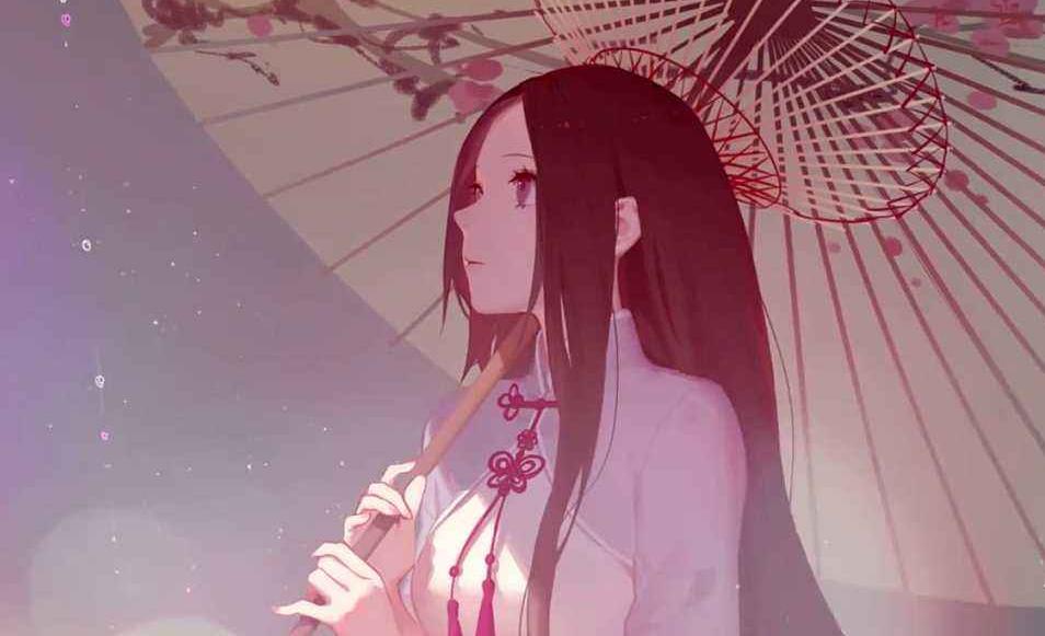一人之下冯宝宝身世