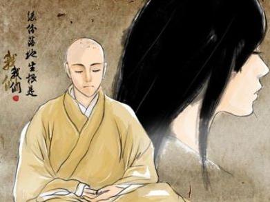 仓央嘉措《那一天》诗集解析