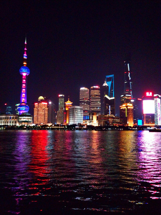 上海哪里好玩 推荐上海五个好玩的景点