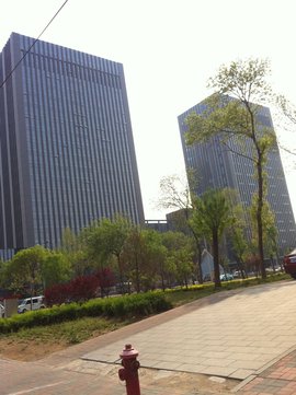 中国汽车工业工程公司待遇问题，了解中国汽车工业工程公司的请进