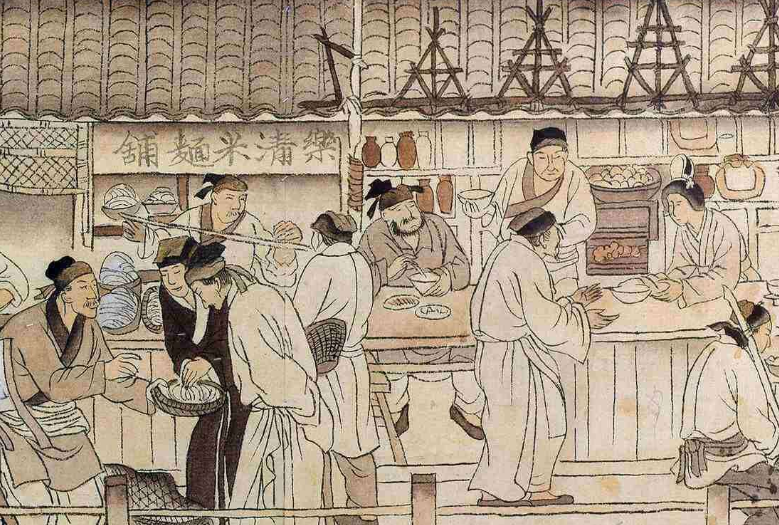 古代将高祖、曾祖、祖、父、自己、子、孙、曾孙、玄孙统称为什么？