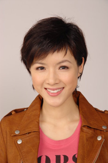 陈豪老婆是谁啊？