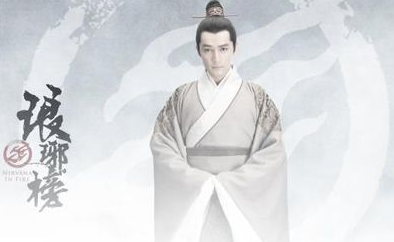 琅琊榜小说结局是怎么样的？