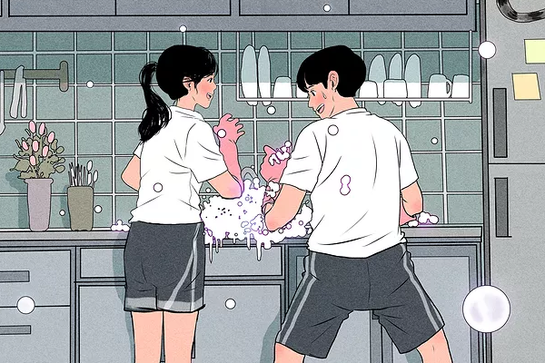 怎么样追女孩子？