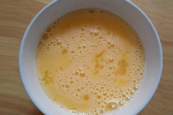 牛奶鸡蛋羹的做法?