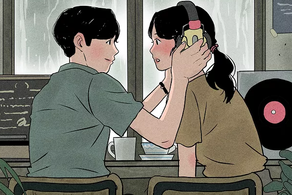 怎么样追女孩子？