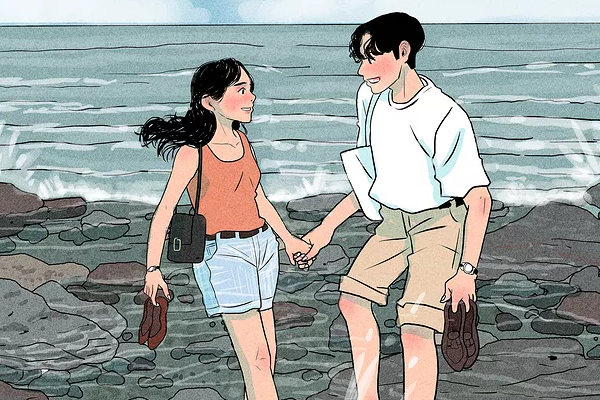 怎么样追女孩子？