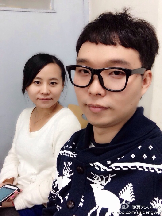 酷我莫大人萱草照片