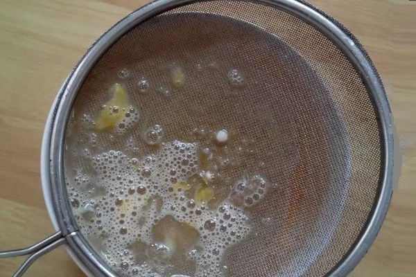 牛奶鸡蛋羹的做法?