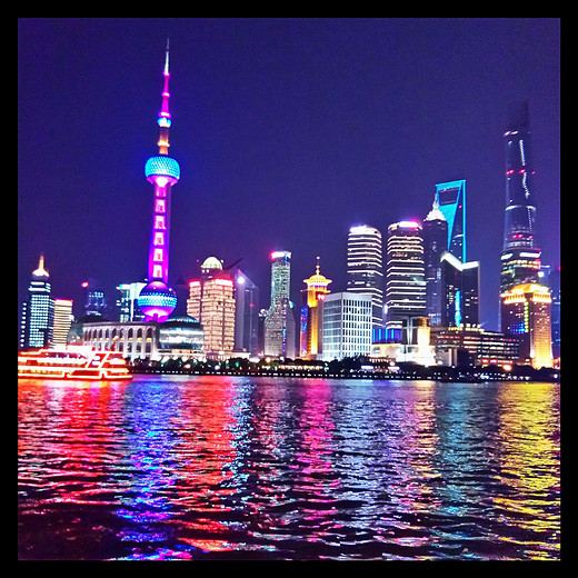 上海哪里好玩 推荐上海五个好玩的景点