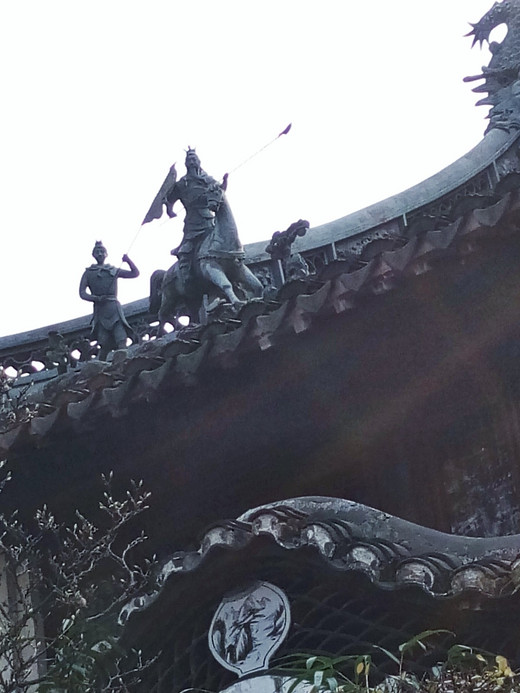 上海哪里好玩 推荐上海五个好玩的景点