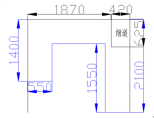 一延米等于多少米