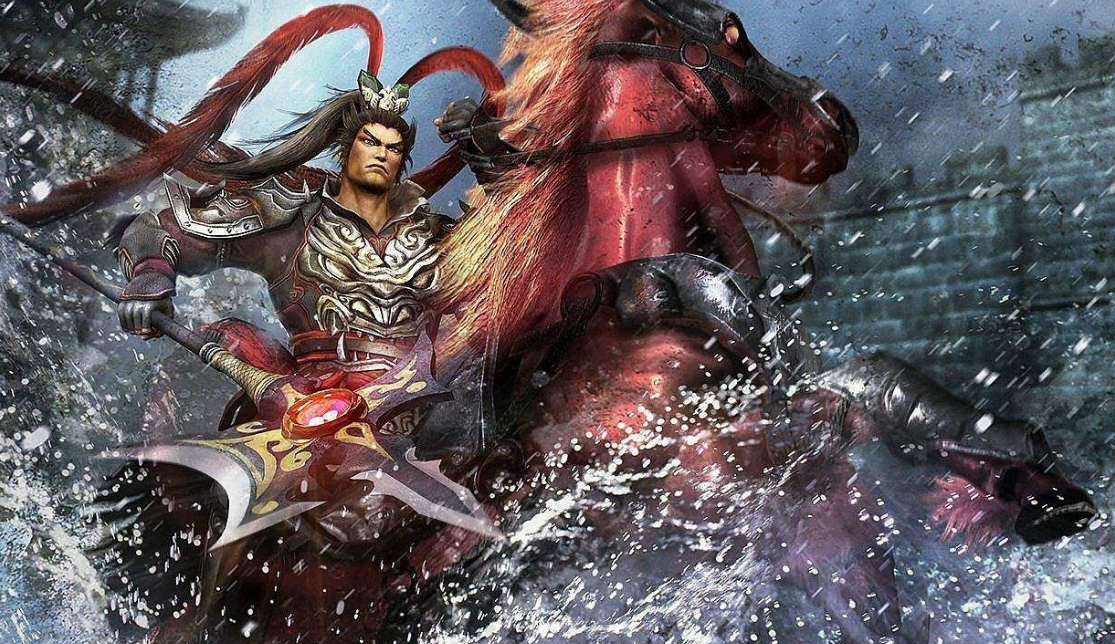 三国无双7猛将传和帝国的区别在那里