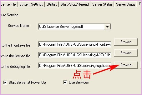ug4.0安装出现许可文件错误也就是出现了 —15错误怎么办啊