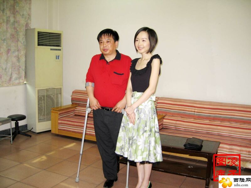 对越自卫反击战中的徐良现在如何？