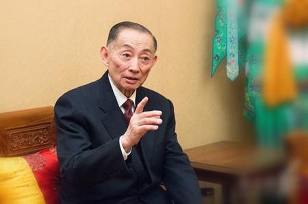 梅葆玖为什么无儿无女